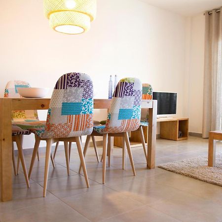 Santa Susanna Chic! Apartments By Alegria Exterior photo