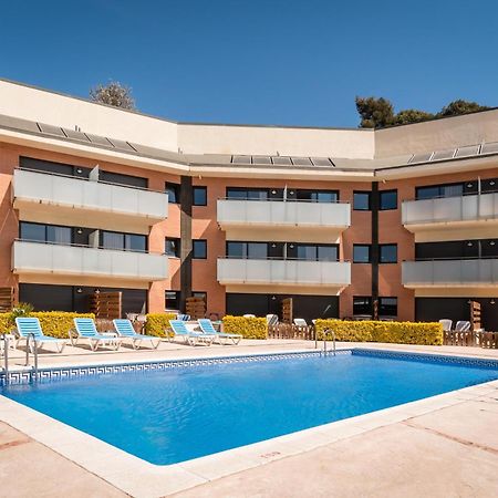 Santa Susanna Chic! Apartments By Alegria Exterior photo