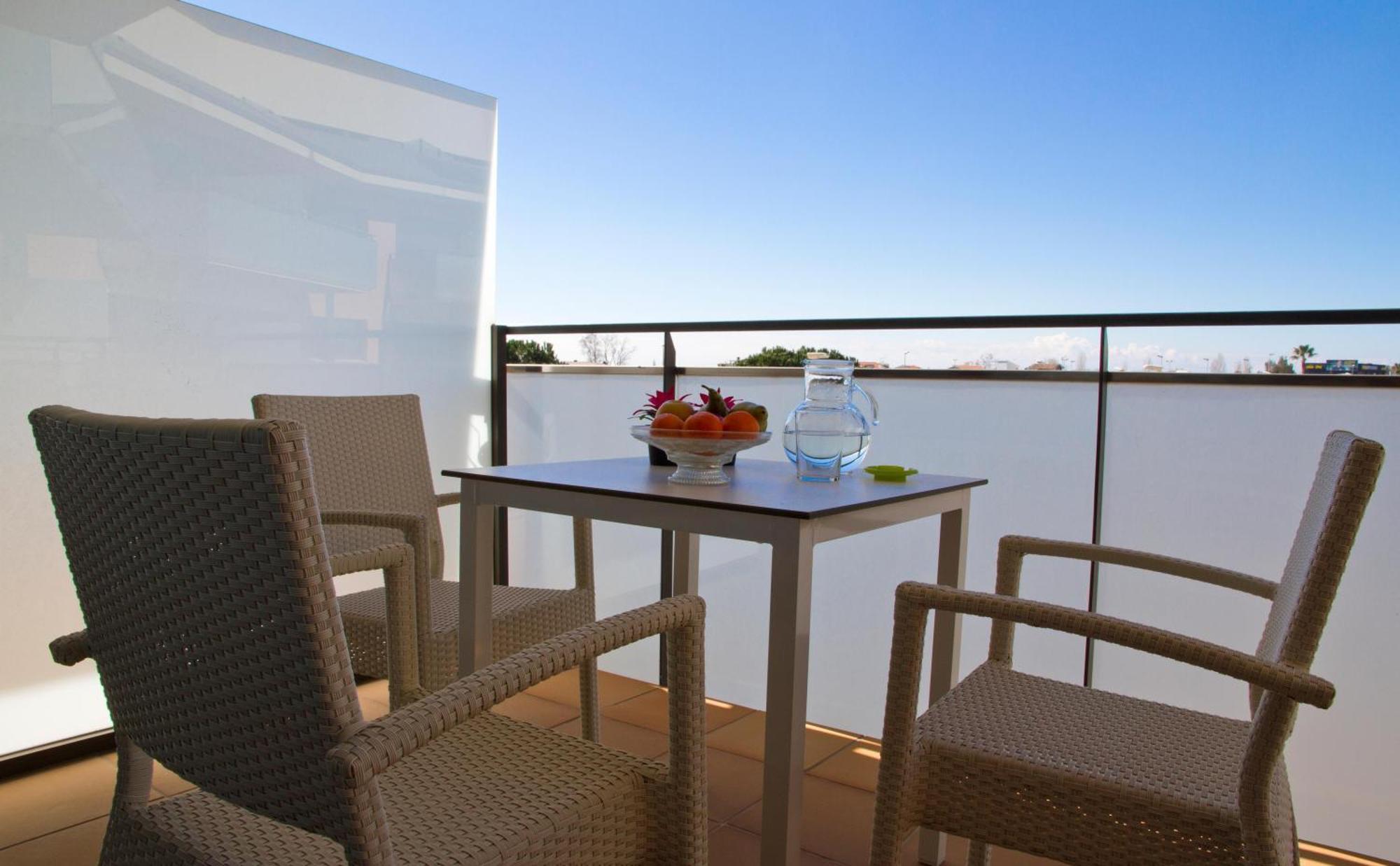 Santa Susanna Chic! Apartments By Alegria Exterior photo