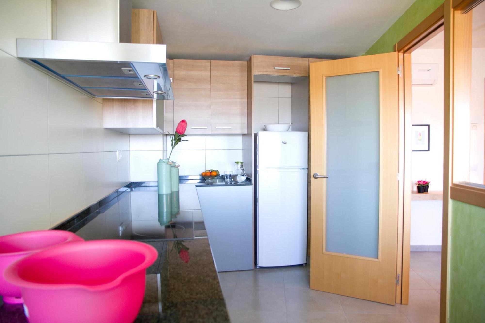 Santa Susanna Chic! Apartments By Alegria Exterior photo
