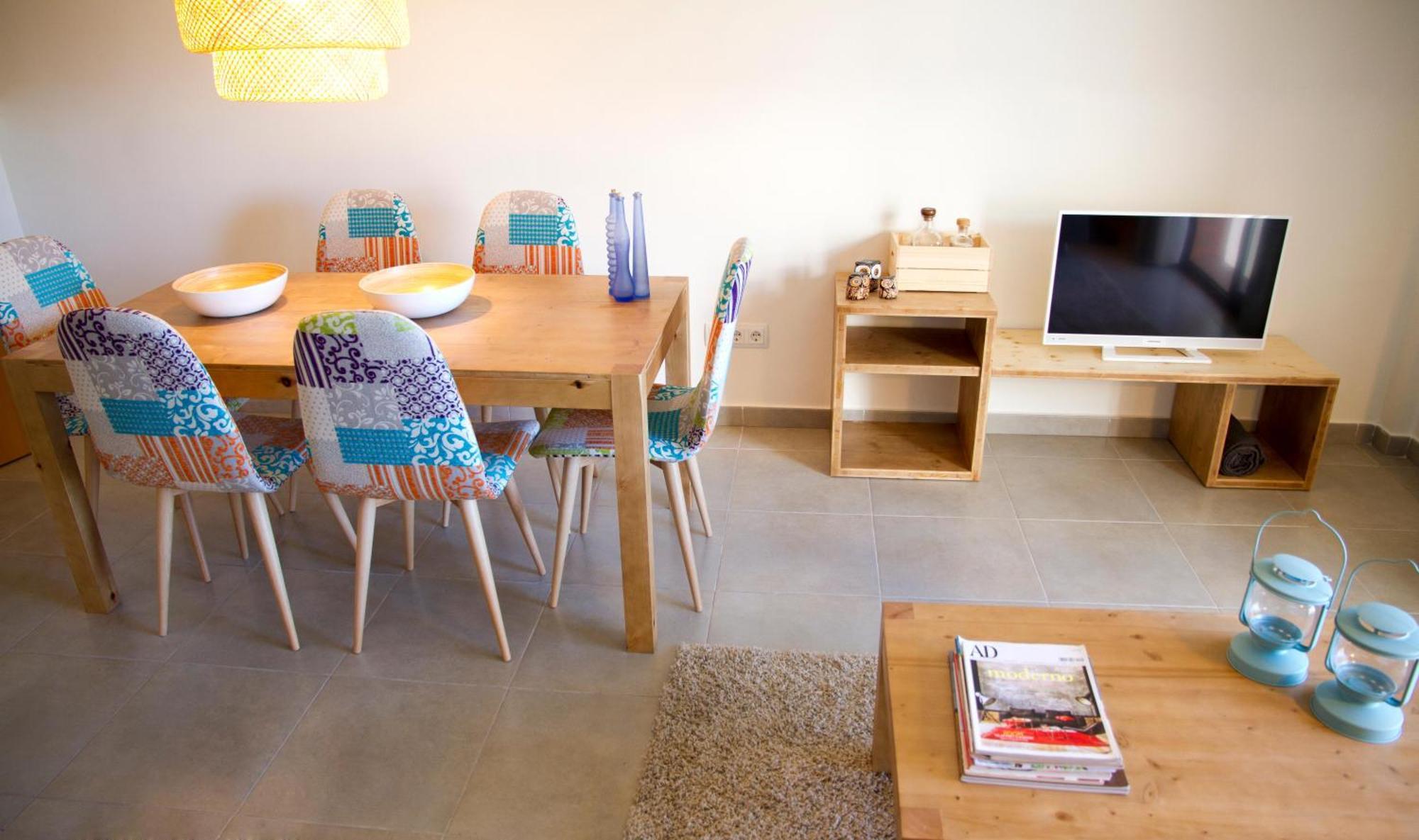 Santa Susanna Chic! Apartments By Alegria Exterior photo