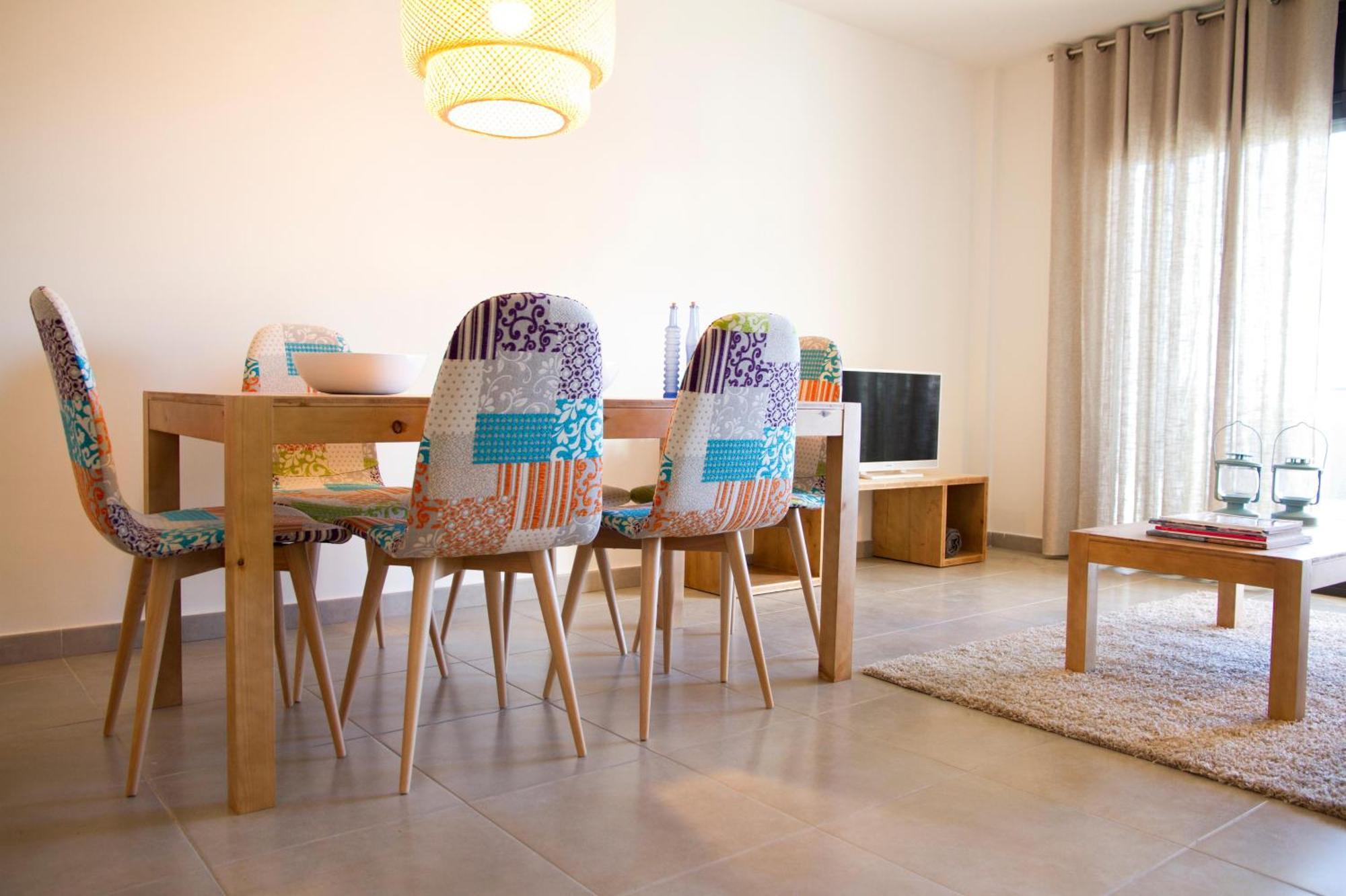 Santa Susanna Chic! Apartments By Alegria Exterior photo