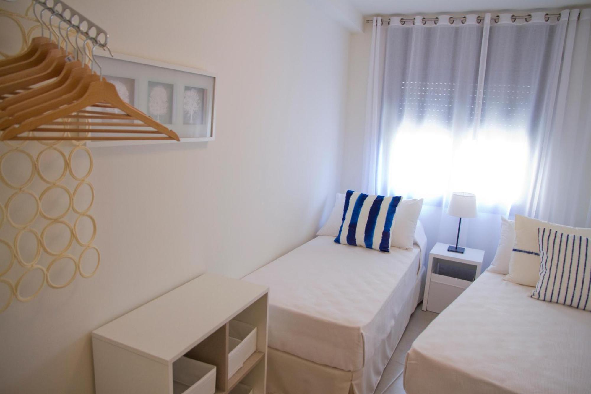 Santa Susanna Chic! Apartments By Alegria Exterior photo