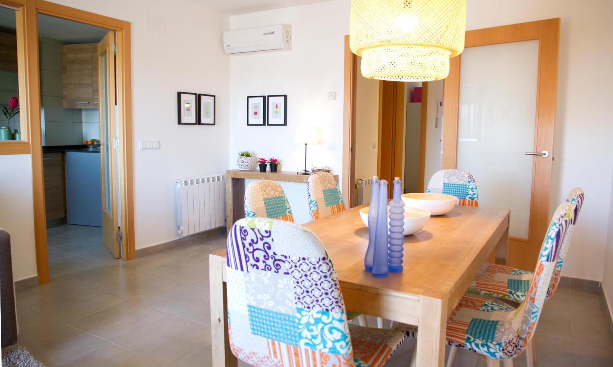 Santa Susanna Chic! Apartments By Alegria Exterior photo