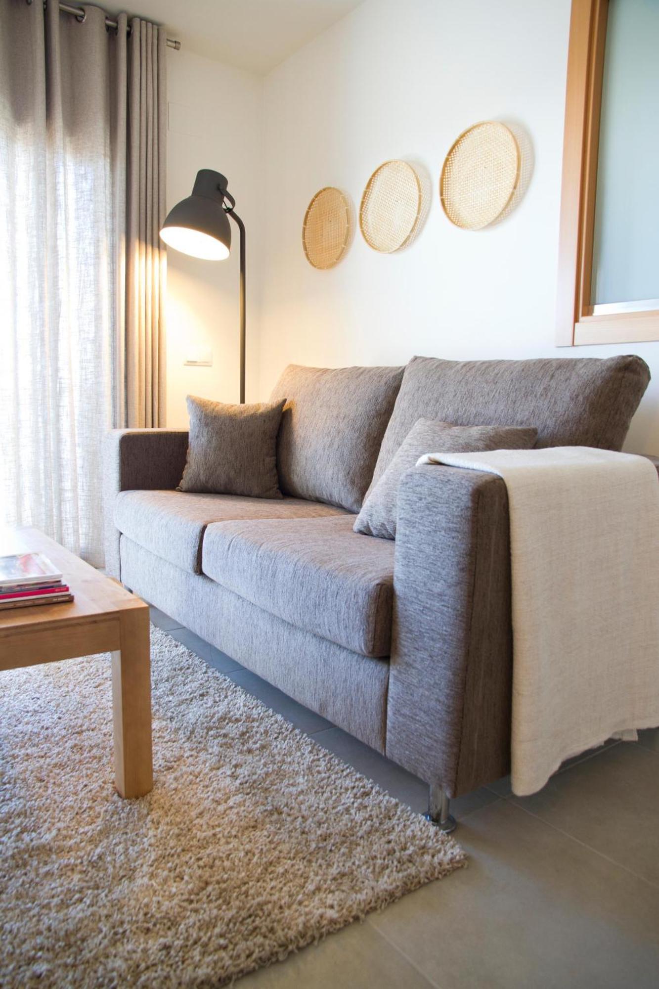 Santa Susanna Chic! Apartments By Alegria Exterior photo